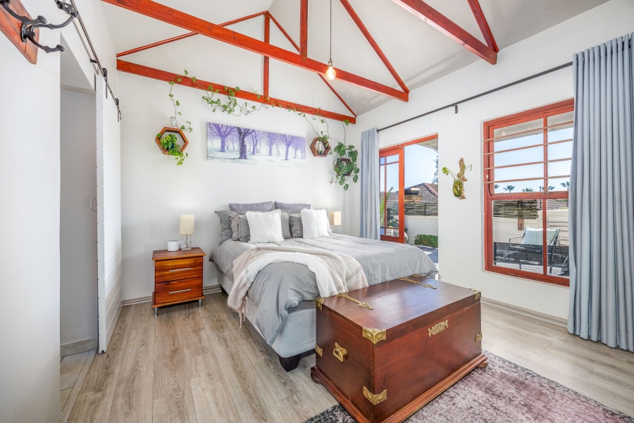 2 Bedroom Property for Sale in D